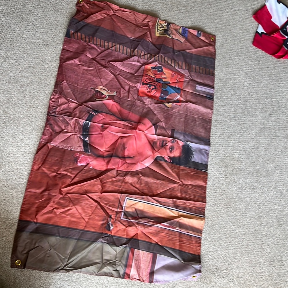 Wall Tapestry
